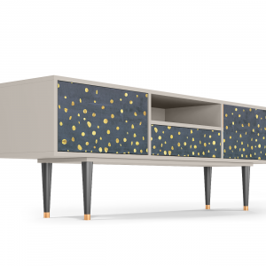 Sideboard - STORYZ - T6 Foggy Lights - Sand