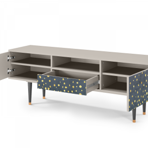 Sideboard - STORYZ - T6 Foggy Lights - Sand