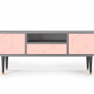 Sideboard - STORYZ - T6 Rose Quartz - Grey
