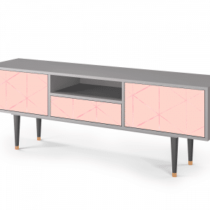 Sideboard - STORYZ - T6 Rose Quartz - Grey