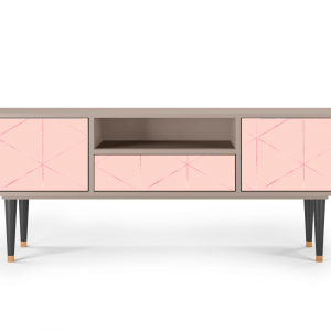 Sideboard - STORYZ - T6 Rose Quartz - Latte