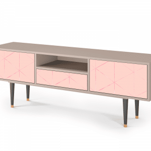 Sideboard - STORYZ - T6 Rose Quartz - Latte