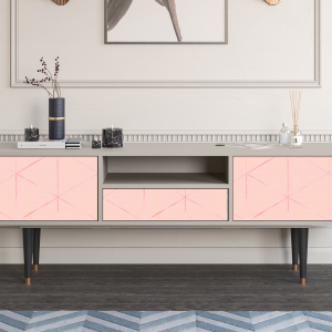 Sideboard - STORYZ - T6 Rose Quartz - Sand