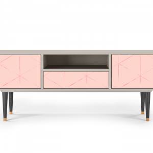 Sideboard - STORYZ - T6 Rose Quartz - Sand