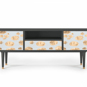 Sideboard - STORYZ - T6 Blue Giraffe - Antracite