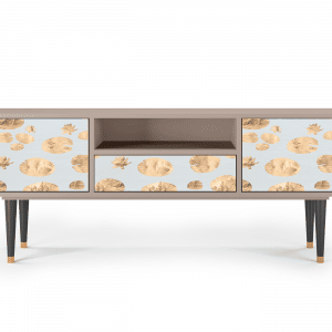 Sideboard - STORYZ - T6 Blue Giraffe - Latte