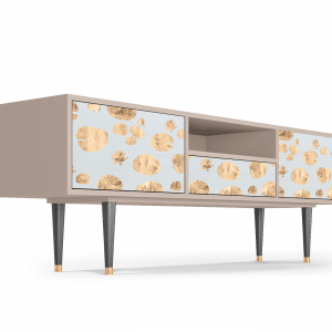 Sideboard - STORYZ - T6 Blue Giraffe - Latte