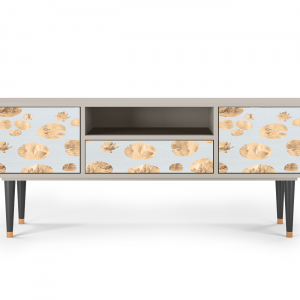 Sideboard - STORYZ - T6 Blue Giraffe - Sand