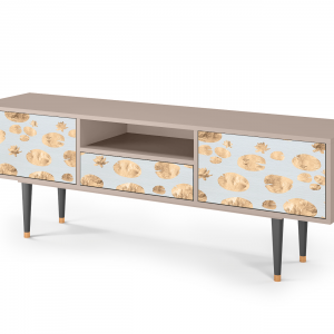 Sideboard - STORYZ - T6 Blue Giraffe - Sand
