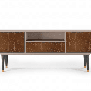 Sideboard - STORYZ - T6 Chocolate Bar - Latte