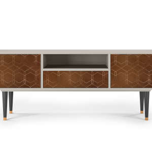 Sideboard - STORYZ - T6 Chocolate Bar - Sand