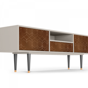Sideboard - STORYZ - T6 Chocolate Bar - Sand