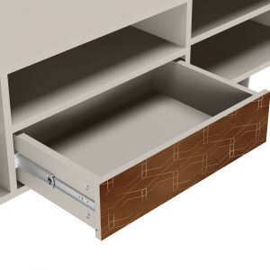 Sideboard - STORYZ - T6 Chocolate Bar - Sand