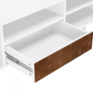 Sideboard - STORYZ - T6 Chocolate Bar - White