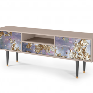 Sideboard - STORYZ - T6 Planet Earth - Latte
