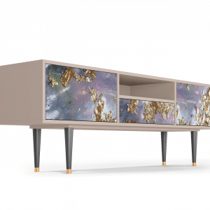Sideboard - STORYZ - T6 Planet Earth - Latte