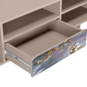 Sideboard - STORYZ - T6 Planet Earth - Latte