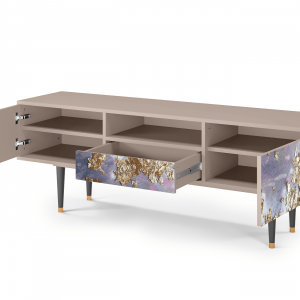 Sideboard - STORYZ - T6 Planet Earth - Latte