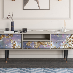 Sideboard - STORYZ - T6 Planet Earth - Sand