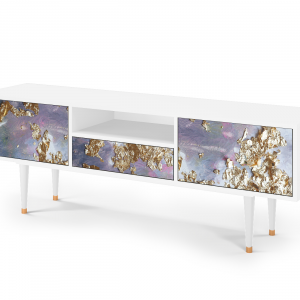 Sideboard - STORYZ - T6 Planet Earth - White