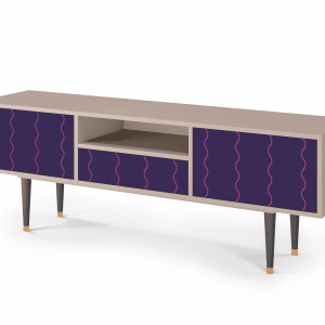 Sideboard - STORYZ - T6 Grape Maccaroni - Latte