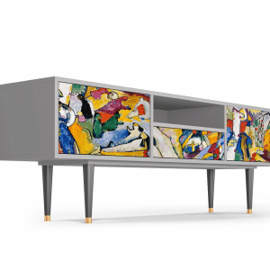 Sideboard - STORYZ - T6 Improvisation 26 
 - Grey