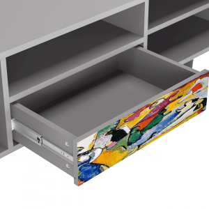 Sideboard - STORYZ - T6 Improvisation 26 
 - Grey