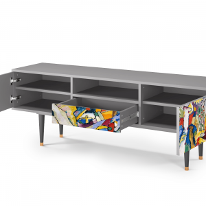 Sideboard - STORYZ - T6 Improvisation 26 
 - Grey