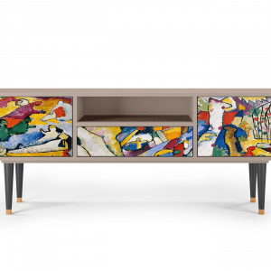 Sideboard - STORYZ - T6 Improvisation 26 
 - Latte