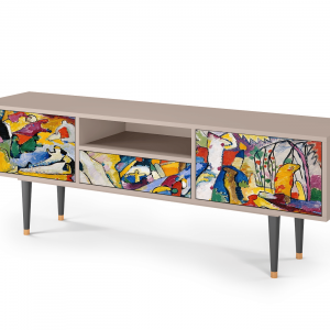 Sideboard - STORYZ - T6 Improvisation 26 
 - Latte