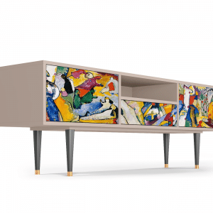 Sideboard - STORYZ - T6 Improvisation 26 
 - Latte