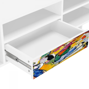 Sideboard - STORYZ - T6 Improvisation 26 
 - White