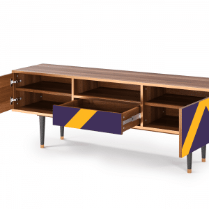 Sideboard - STORYZ - T6 The Brightest Way - Walnut