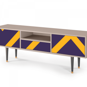 Sideboard - STORYZ - T6 The Brightest Way - Latte