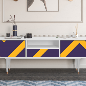 Sideboard - STORYZ - T6 The Brightest Way - White