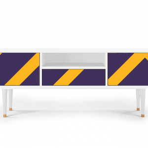 Sideboard - STORYZ - T6 The Brightest Way - White