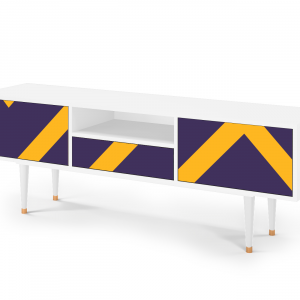 Sideboard - STORYZ - T6 The Brightest Way - White