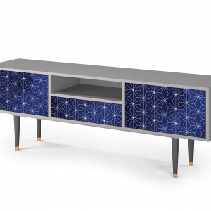 Sideboard - STORYZ - T6 Milky Way - Grey