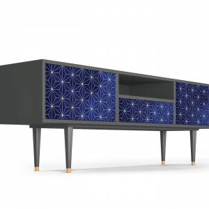 Sideboard - STORYZ - T6 Milky Way - Antracite