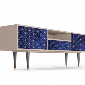 Sideboard - STORYZ - T6 Milky Way - Latte