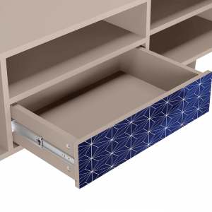 Sideboard - STORYZ - T6 Milky Way - Latte