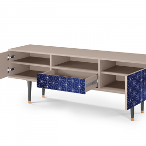 Sideboard - STORYZ - T6 Milky Way - Latte