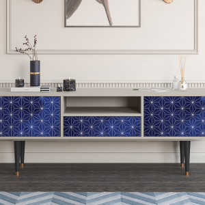 Sideboard - STORYZ - T6 Milky Way - Sand