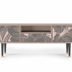 Sideboard - STORYZ - T6 Issabelline Flower - Latte