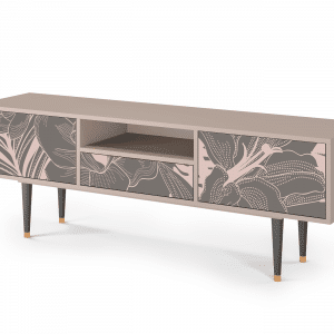 Sideboard - STORYZ - T6 Issabelline Flower - Latte