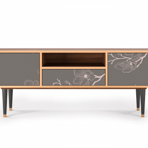 Sideboard - STORYZ - T6 Cherry Blossom - Walnut