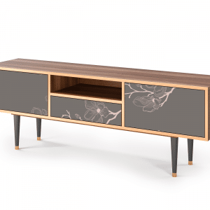 Sideboard - STORYZ - T6 Cherry Blossom - Walnut