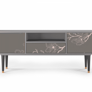 Sideboard - STORYZ - T6 Cherry Blossom - Grey