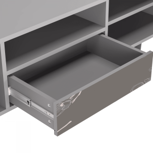 Sideboard - STORYZ - T6 Cherry Blossom - Grey