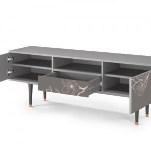 Sideboard - STORYZ - T6 Cherry Blossom - Grey
